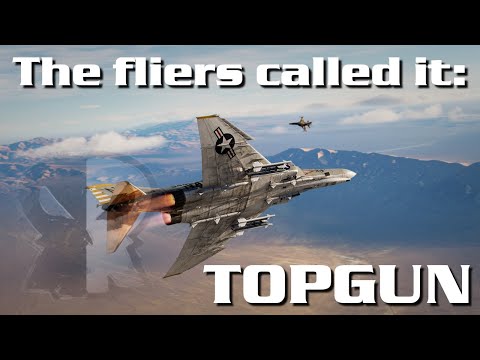 MIG Killers - DCS F-4 Phantom Announcement