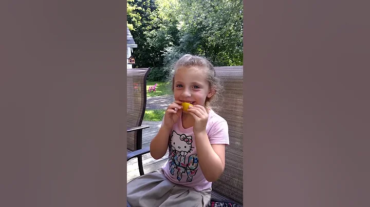 Julia lemons