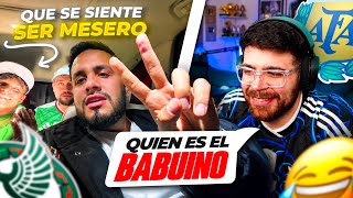 MIKE Y LA COBRA
