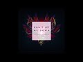 The Chainsmokers - Don't Let Me Down Ft. Daya [ 1 Hour Loop - Sleep Song ]