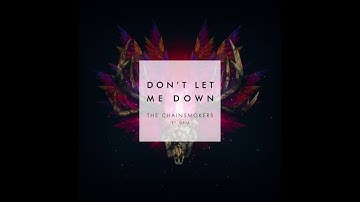 The Chainsmokers - Don