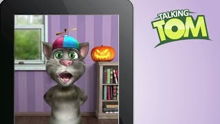 Talking Tom Yodels screenshot 3