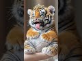 How to Capture Royal Vibes in Your Pet Photos,#tiger#shorts#nature#funny#cute
