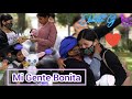 Ayudando a VENDER a mi gente en las CALLES de OTAVALO | Eleniita G ft DannyAlexis_