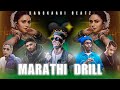 Mc stn  marathi drill  ft vijay dk x divine x krsna x russ millions  prod by sanskaari beatz