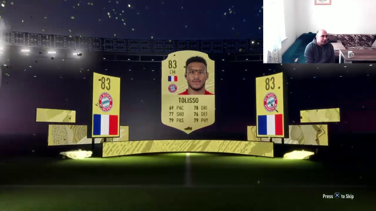 Награди за FUT Champions , Rivals. :) - YouTube