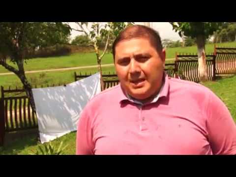 სენაკში   მოიზიდე და გაანადგურეს სადგურები აქტიურად მონტაჟდება