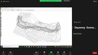 Khanan'21 LISCAD Workshop screenshot 5