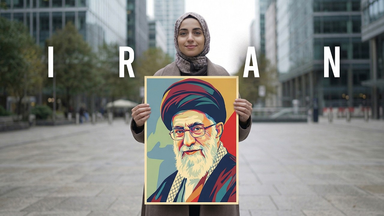Watch Vetr – IRAN (Official Music Video) on YouTube Watch Vetr – IRAN (Official Music Video) on YouTube