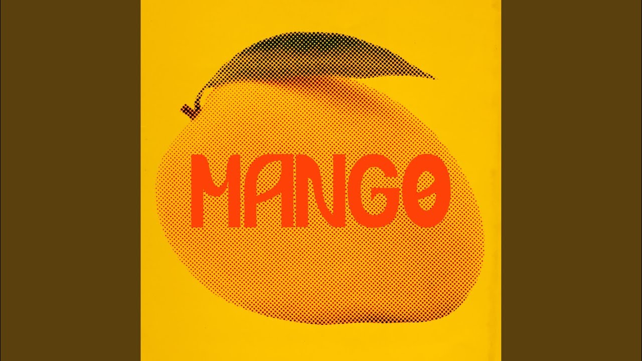 MANGO YouTube