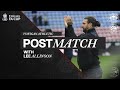 Post-Match Reaction: Lee Allinson Reflects on Wigan Athletic 1-1 Hemel Hempstead Town in the FA Cup