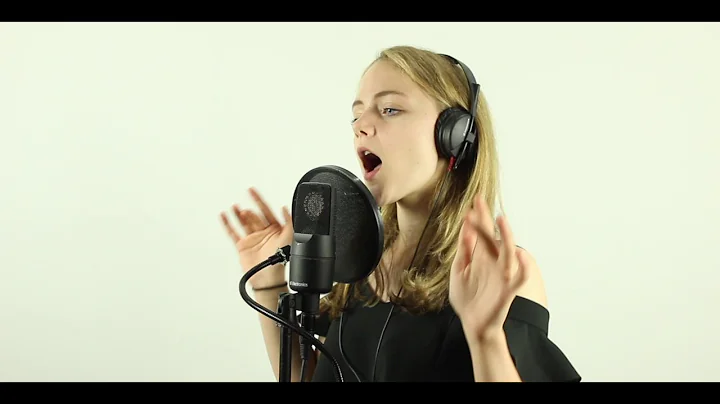 Jessica Richardson aged 13 - And I'm Telling You I...