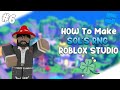 How to make a game like sols rng in roblox studio 6 data saving overhead ui 2024