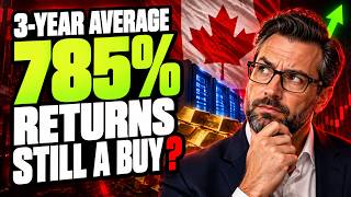 Canada’s Top Stocks Returned 785%: Are They Still Buys?