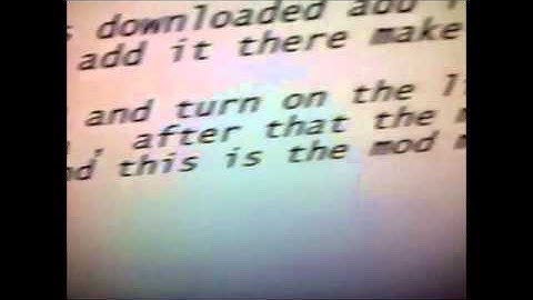 How To install mods to Mw2 PC