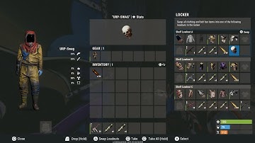 Russians on rust be like