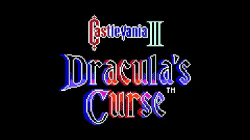 Demon Seed (JP Version) - Castlevania III: Dracula's Curse