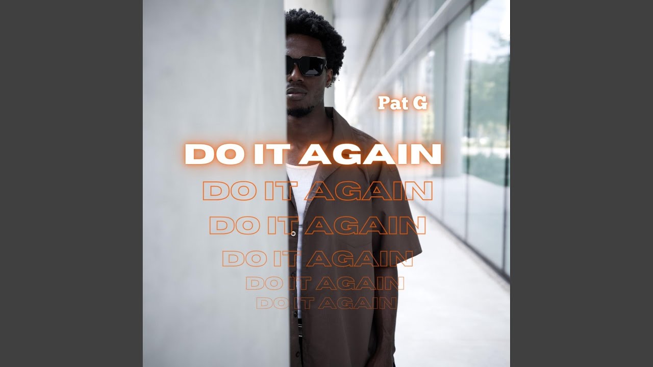 Watch Do it again on YouTube Watch Do it again on YouTube