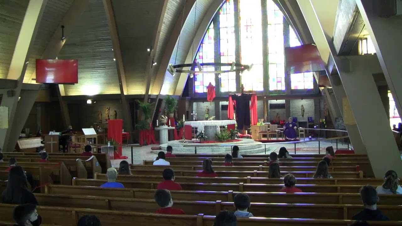 St. Church Erie Live Stream YouTube