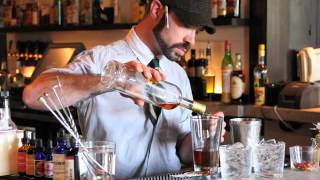 Thrillist - Proof & Provision - Atlanta