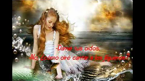 LA ESTRELLA--.wmv -Beatriz Teresa Bustos