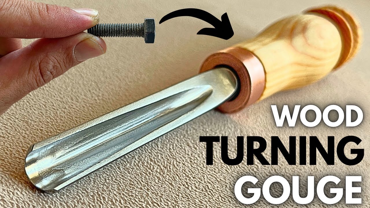 Они говорили, что болтом дерево не перевернешь… Я доказал, что они ошибались!