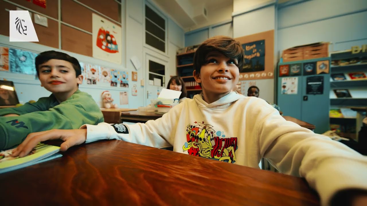 Ben jij een meester in... aah, zo zit dat in elkaar?