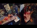 Horror. Room tour update horror collection halloween 1