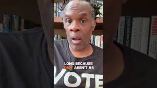When Polls Tell Voters to Stay Home #substack #shorts