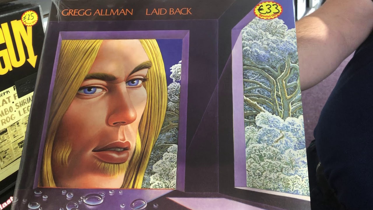 Music Zone New Vinyl Record Releases August 30th 2019 YouTube