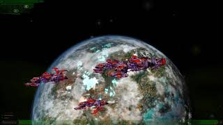[1-18] Lets Play Sword of the Stars in 2019! [Human]