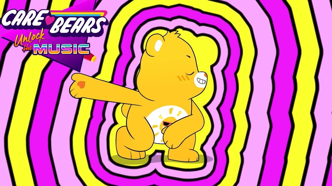 Care Bears Porn Captions - Care Bears Porn | Gay Fetish XXX