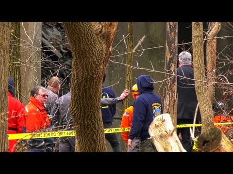 Body Of Bergen Pizzeria Employee Who Went Missing Found In Rockland