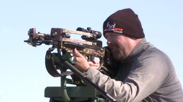 Crossbow Arrow Built for Speed - Easton FMJ | DDH Innovation Zone