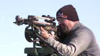 Crossbow Arrow Built for Speed - Easton FMJ | DDH Innovation Zone