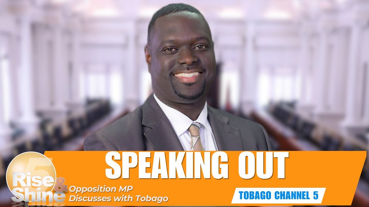 Opposition MP Dominic Romain Raises Concerns Over Freedom of Expression