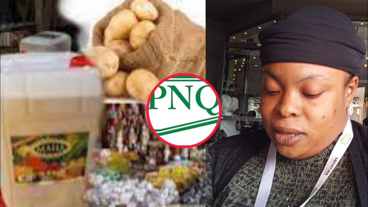 Tutorial Pnq Journées de renforcement de capacités sur les enjeux de la PNQ pour les ...
