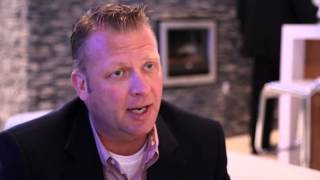 Kevin Petersen, AT&T Digital Life screenshot 4