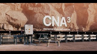 Real Time Ysis In Mining Conveyor Belt - Cna For Mining