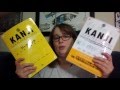 Clash of the Textbook Titans: Kanji Edition Kanji Look and Learn vs. Basic Kanji (and a few others)