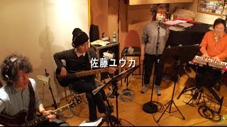 DOWNTOWN BOY [rehearsal movie]