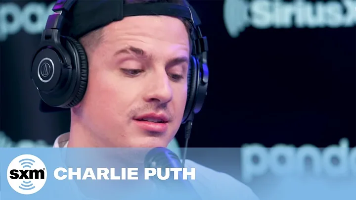 Charlie Puth - Someone You Loved (Lewis Capaldi Co...