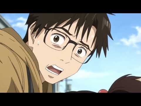 Shinichi Perdu Entre Deux Mondes AnimeMusic Project