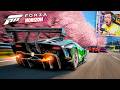 GOLIATH con el LAMBORGHINI ESSENZA en FORZA HORIZON 6