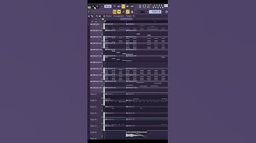 Ts might be the one #gyro #osamason #osamasontypebeat #flstudio #musicproducer #shorts