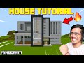 How to make grand villa like anshu bishtgamerfleet in minecraft lilyville