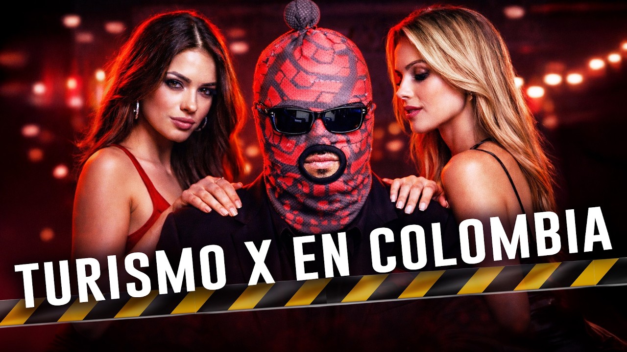 EL VERDADERO TURISMO EN COLOMBIA