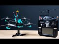 Comment construire un drone fpv freestyle de 5 pouces en 2022  pour les professionnels