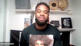 The Steven Knight Show (12/12/22) - Sports