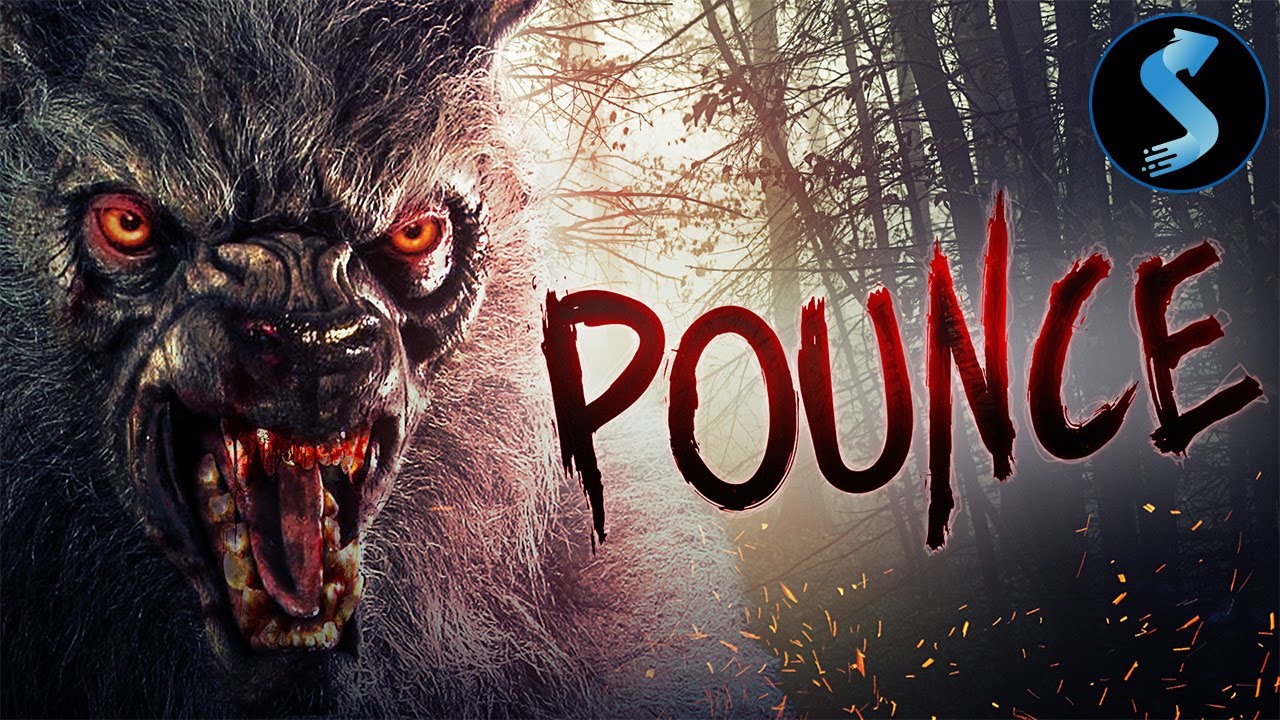 Pounce   Full Horror Movie   Kelly Wines   Lucy Clarvis   Jordan Murphy